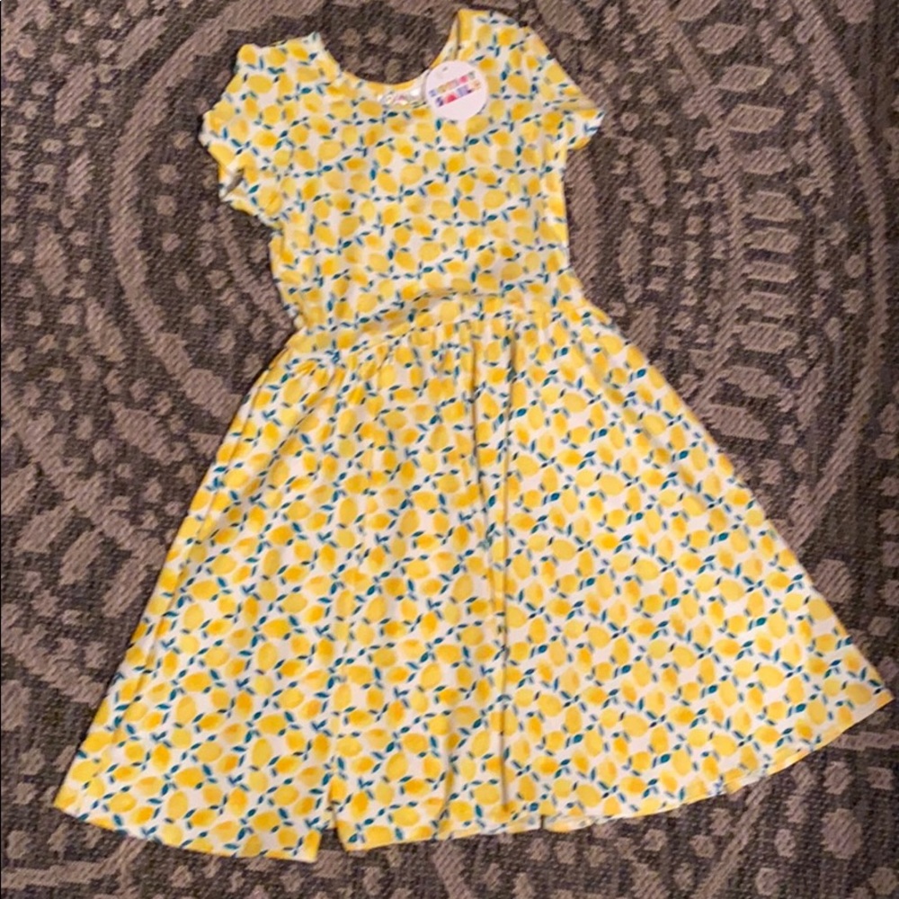Dot dot smile lemons 7
